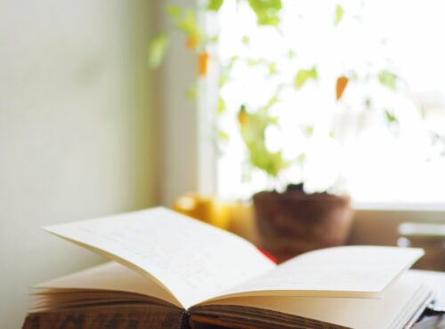 Cuento corto: Mariela